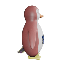 WebSearcher - side view