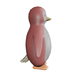 Sergeant - side view