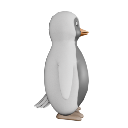 LeBrFee 1G - side view