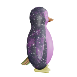 Gen5DeepSpace - side view