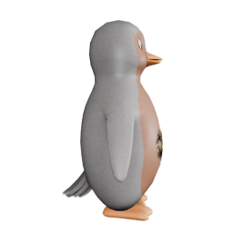 GiveMeAn - side view