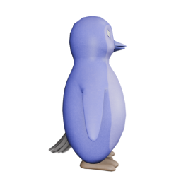 CoBlB LeBrFee 2G - side view