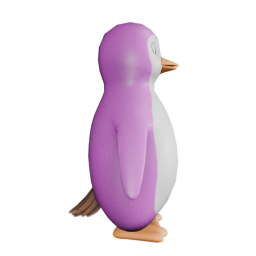 oO GrapeF-NoEnvy - side view