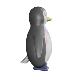 oOReady2makeENVY - side view