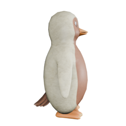 Nickolas - side view