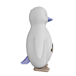 G5F/CBB/LBFT/BFG/4T - side view