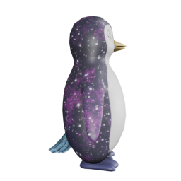 Okt Dare Mix - side view