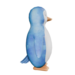 2X ICE F - side view