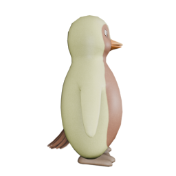 Rochester - side view