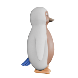 Worthington - side view