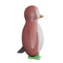 Envy Feed - side view