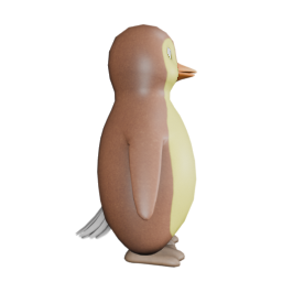 NovDare Mix - side view