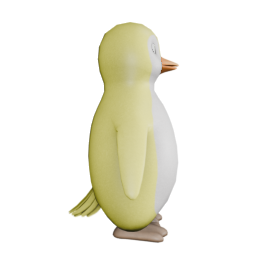 oOMoreFreshLemons - side view