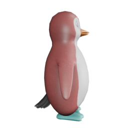 Gen 4 BSuFeed - side view