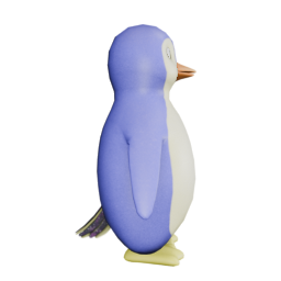 G10M/COMF/YFT/SSD - side view