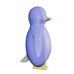 3xCom NovDare - side view