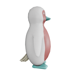 Gen 4 BSu Feed - side view