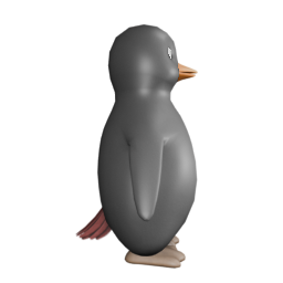 Nov Dare - side view