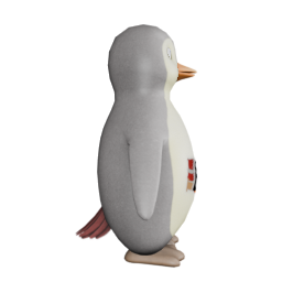 CiacClean&Tidy Brand - side view