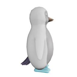 G10F/LBB/AASFT - side view