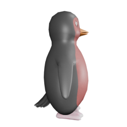 Schuyler - side view