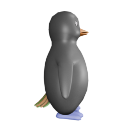 ClaudeAcroEYEG7 - side view