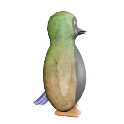 G9M/LBB/4T - side view