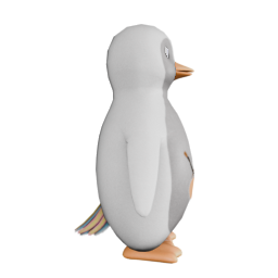 oO HeadsInDcloudsT2 - side view