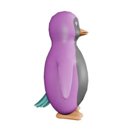 G12M/GRAPE/AAT - side view