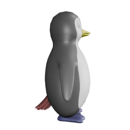 G10F/YB/BFT - side view