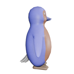 G9F/CBB/LBFT/STRIGHT - side view