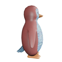 G63F LEMLIMDOSOASIS - side view