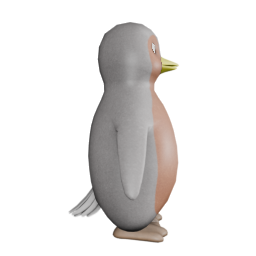 G10F/YB/LBFT - side view