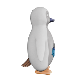 G11F/BB/3T - side view