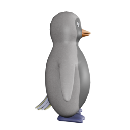 Richmond - side view