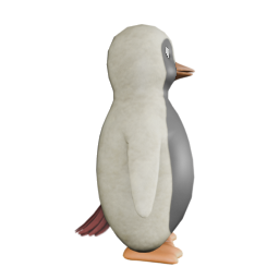 DOB/BSF/G12M - side view