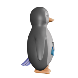 G9F/EMAIL CHECKER - side view