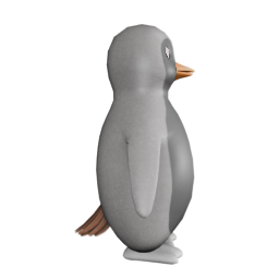 Lol Mono G11 M - side view