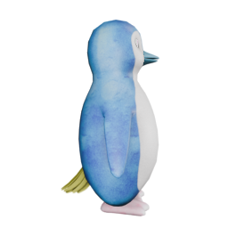 Lot of Love Ice F - side view