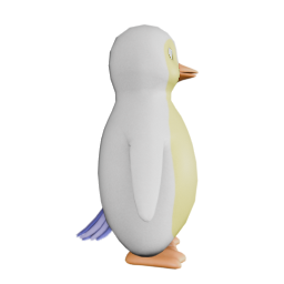 G9M/CSE/LEMD - side view