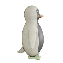 IsaLemonLimeFTG6 - side view