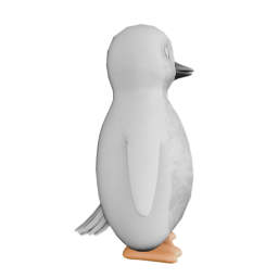 Worthington - side view