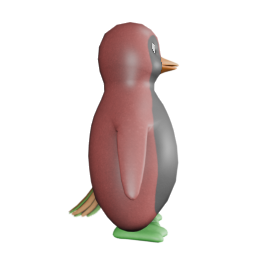 G3EnvFE DoLolli - side view