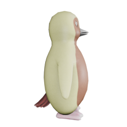 Gen 12 F - side view