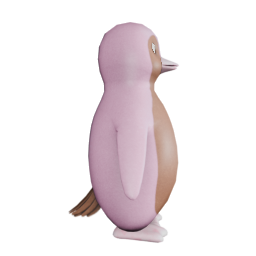 Gen2 Love Feed - side view