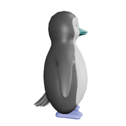 G12M/BSUB/CBFT/MHDOS - side view