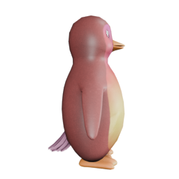 oO 2G WaterC Red - side view