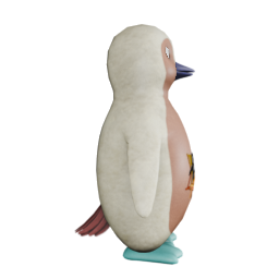 G13M/BB/BSUFT/SUNBA - side view