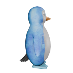 2 X Ice M - side view