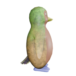 G13M/YB/COBLFT4T - side view